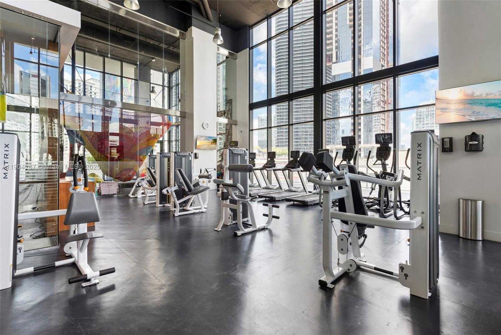 Small Image of 1010 BRICKELL AVE #1706, Miami Number 38