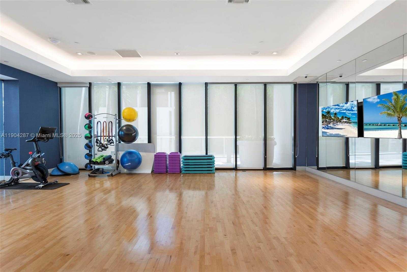 Small Image of 1010 BRICKELL AVE #1706, Miami Number 40