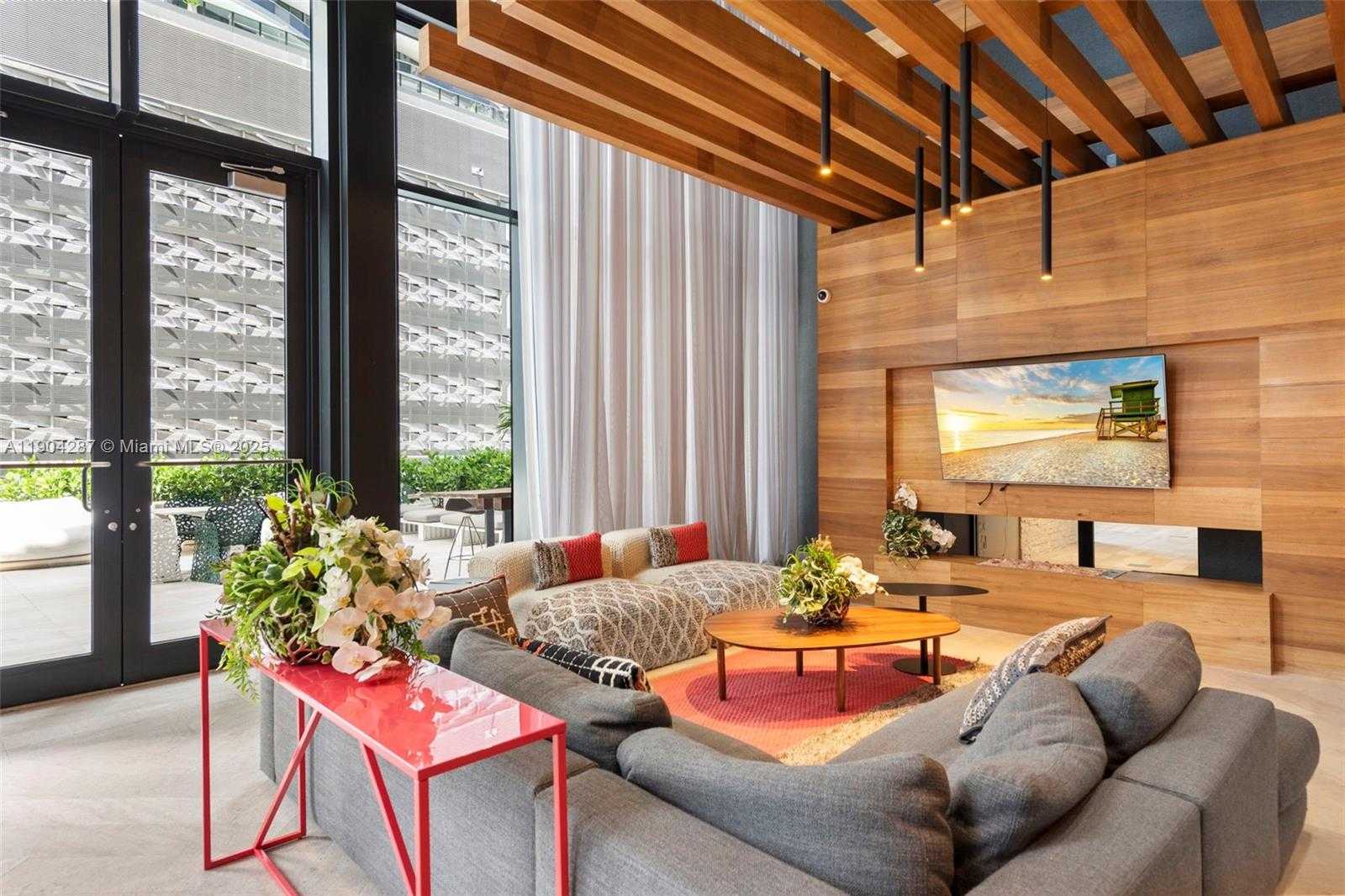 Small Image of 1010 BRICKELL AVE #1706, Miami Number 44