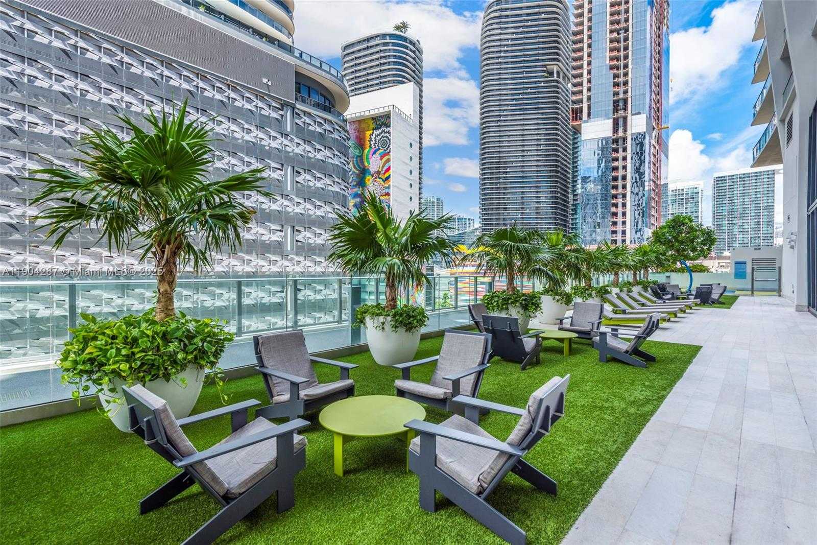 Small Image of 1010 BRICKELL AVE #1706, Miami Number 45