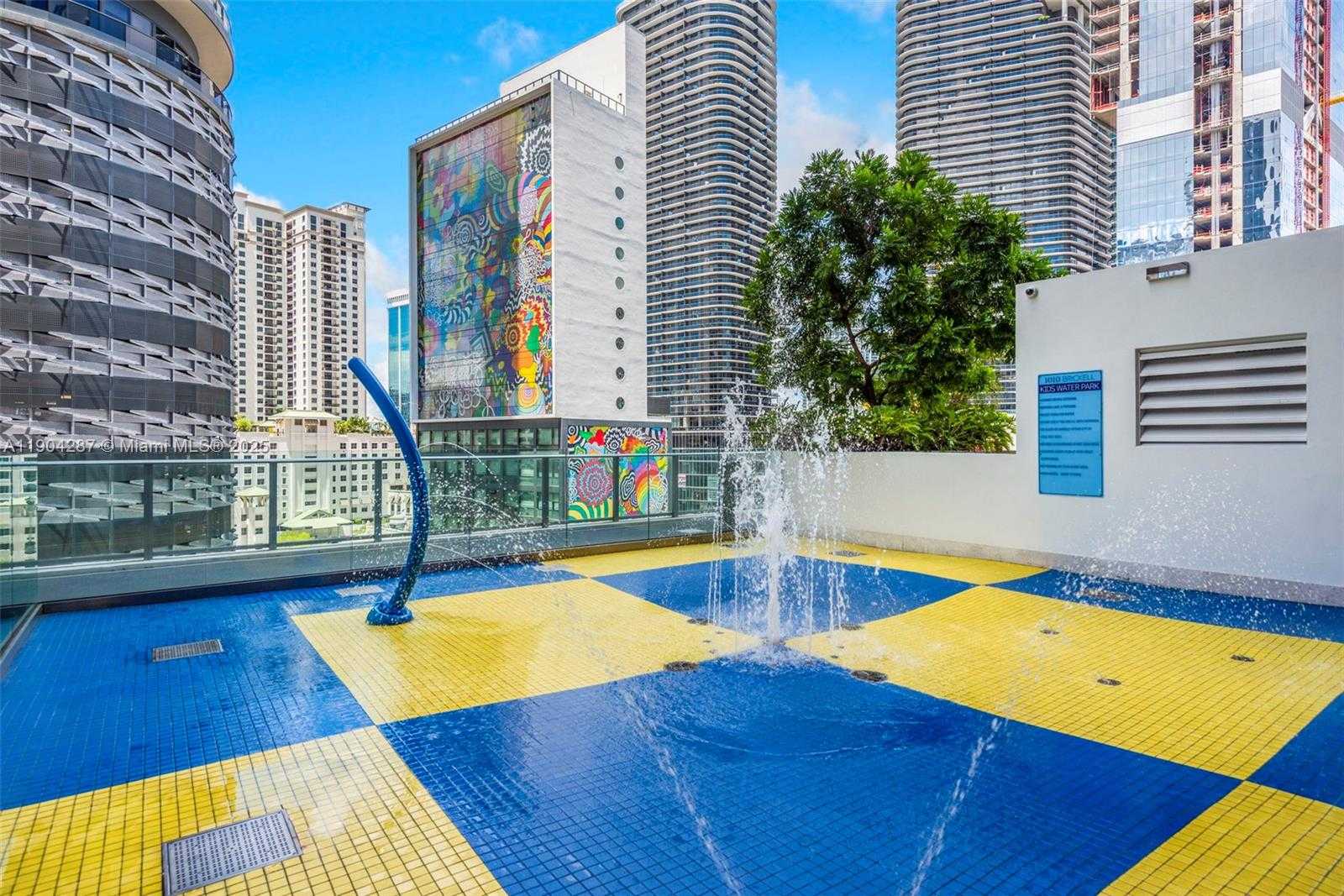 Small Image of 1010 BRICKELL AVE #1706, Miami Number 46