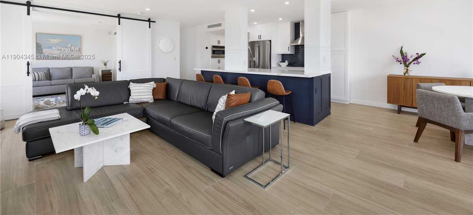 Small Image of 1600 SOUTH BAYSHORE LN #4B, Miami Number 18