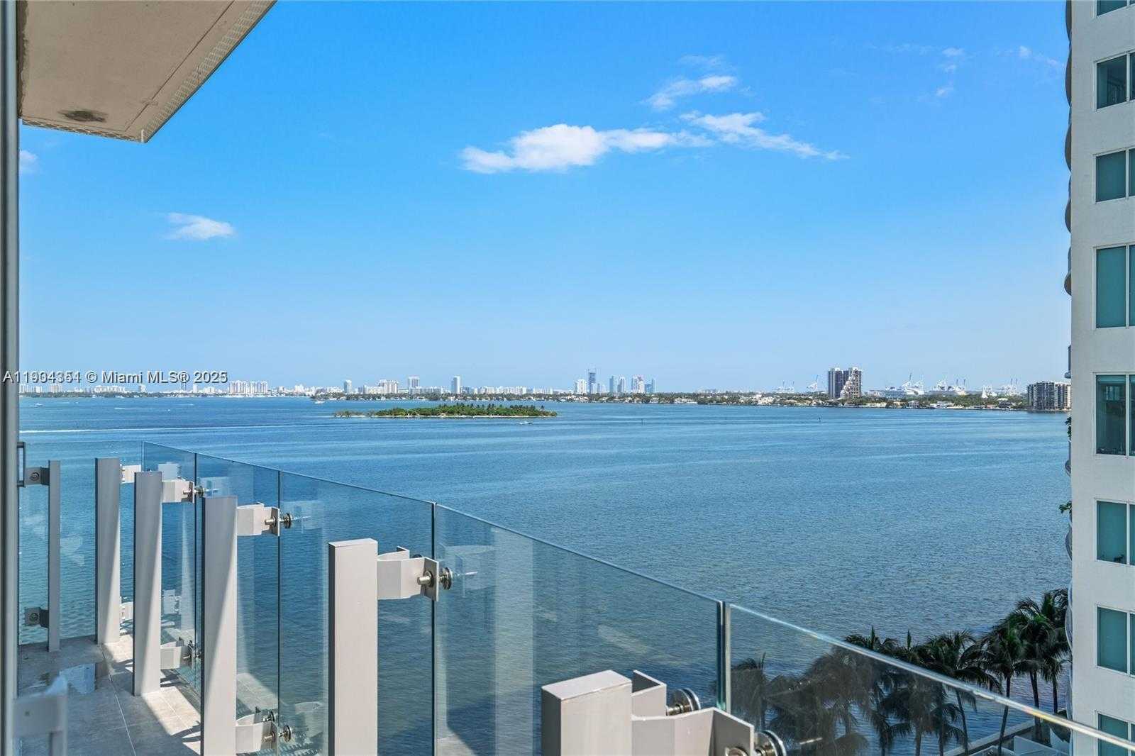 Small Image of 700 NORTH EAST 26TH TERRACE #804, Miami Number 2