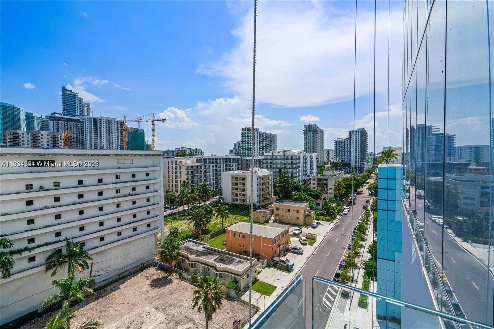 Small Image of 700 NORTH EAST 26TH TERRACE #804, Miami Number 26