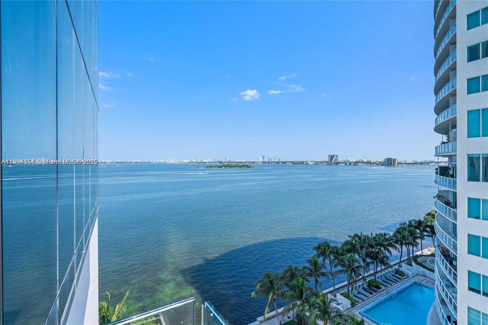 Small Image of 700 NORTH EAST 26TH TERRACE #804, Miami Number 27