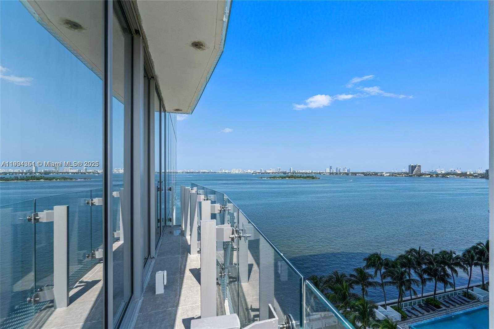 Small Image of 700 NORTH EAST 26TH TERRACE #804, Miami Number 28