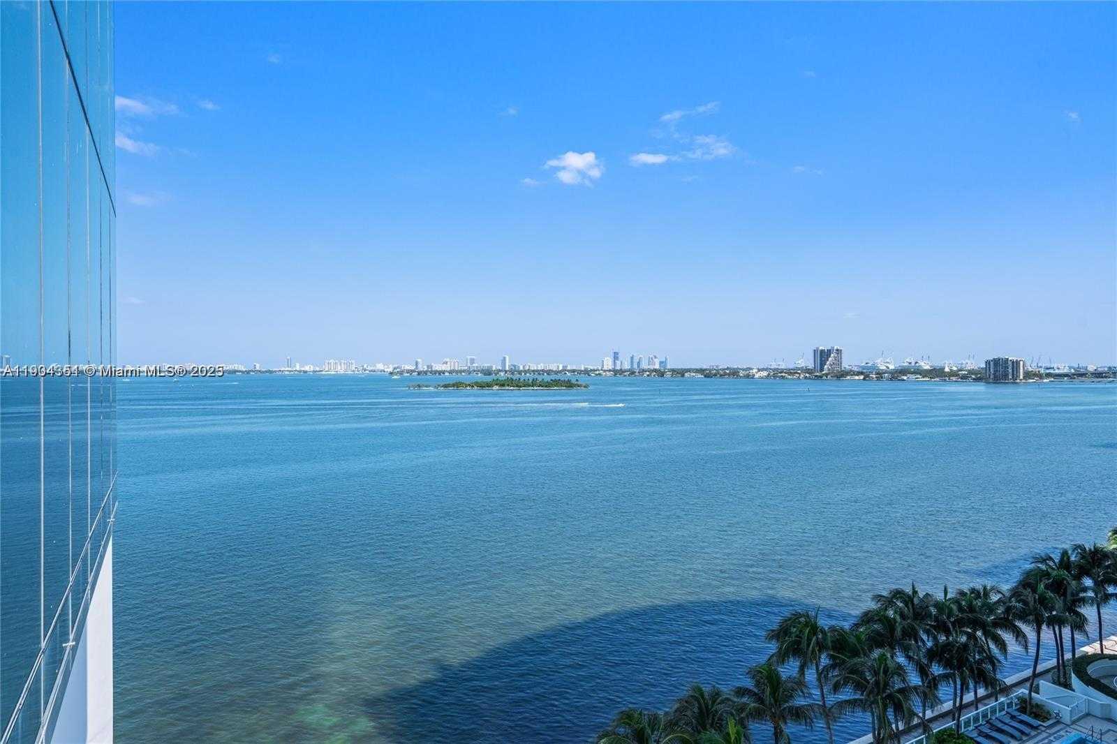 Small Image of 700 NORTH EAST 26TH TERRACE #804, Miami Number 29