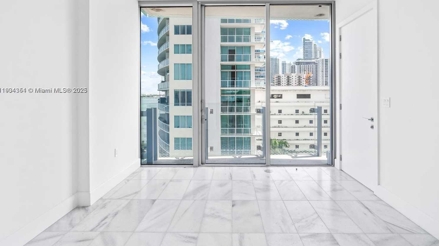 Small Image of 700 NORTH EAST 26TH TERRACE #804, Miami Number 3