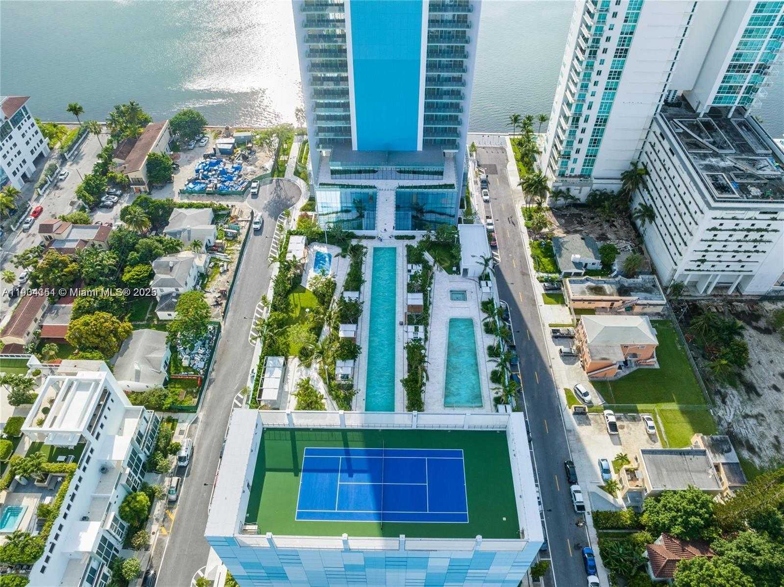 Small Image of 700 NORTH EAST 26TH TERRACE #804, Miami Number 30