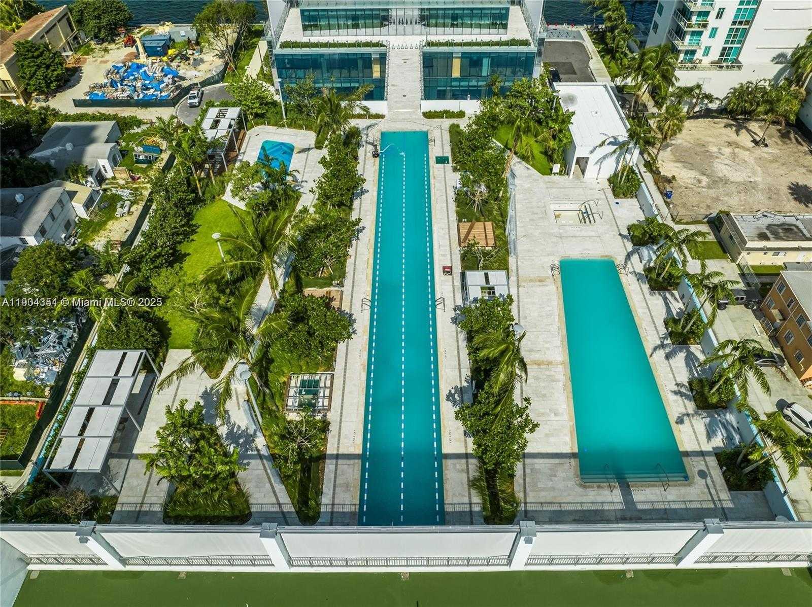 Small Image of 700 NORTH EAST 26TH TERRACE #804, Miami Number 31