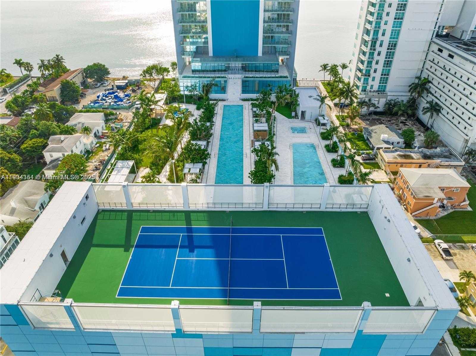 Small Image of 700 NORTH EAST 26TH TERRACE #804, Miami Number 32