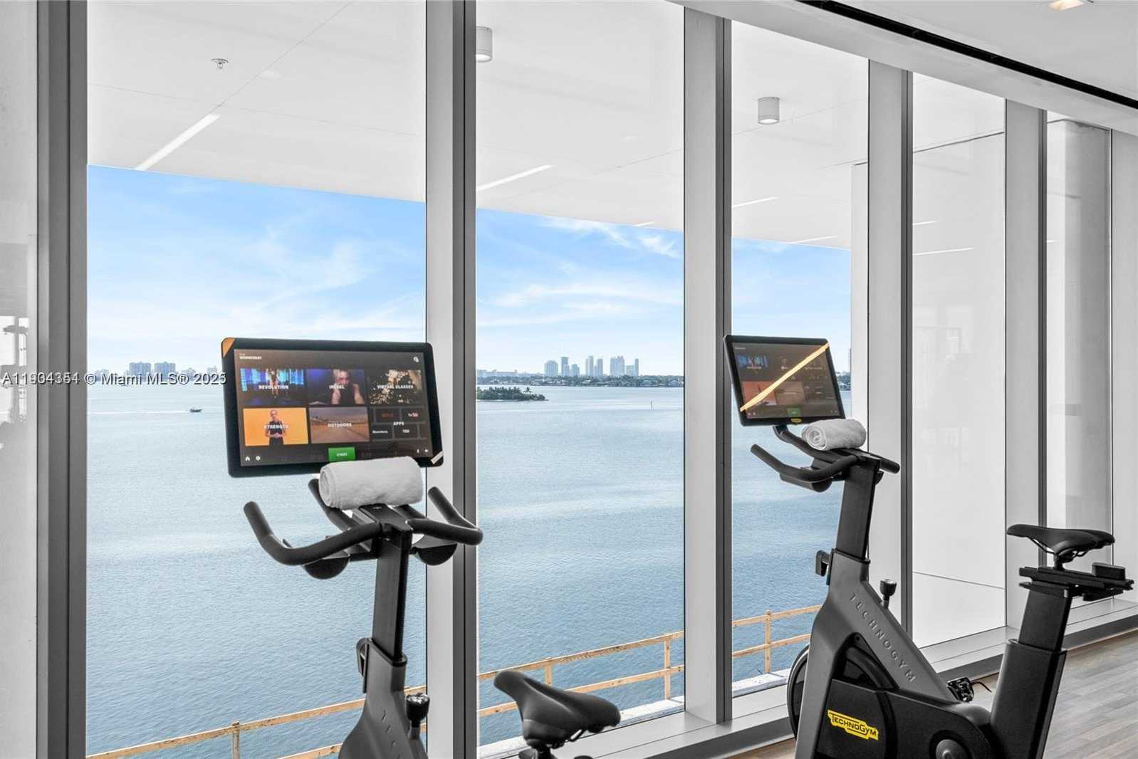 Small Image of 700 NORTH EAST 26TH TERRACE #804, Miami Number 34