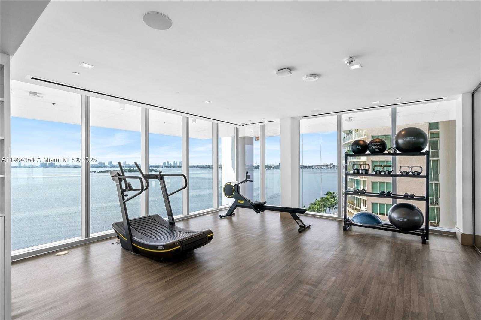 Small Image of 700 NORTH EAST 26TH TERRACE #804, Miami Number 35