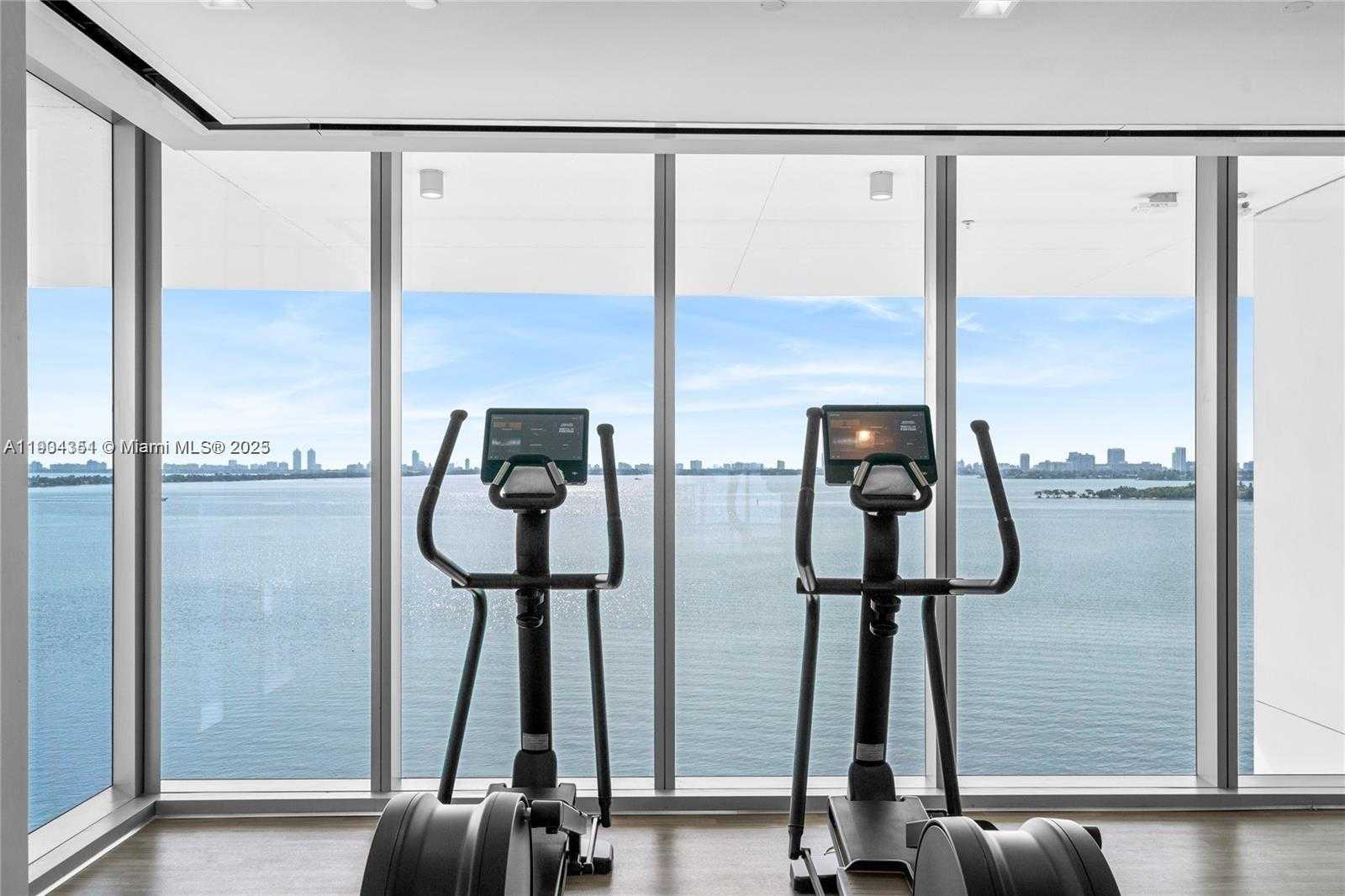 Small Image of 700 NORTH EAST 26TH TERRACE #804, Miami Number 36