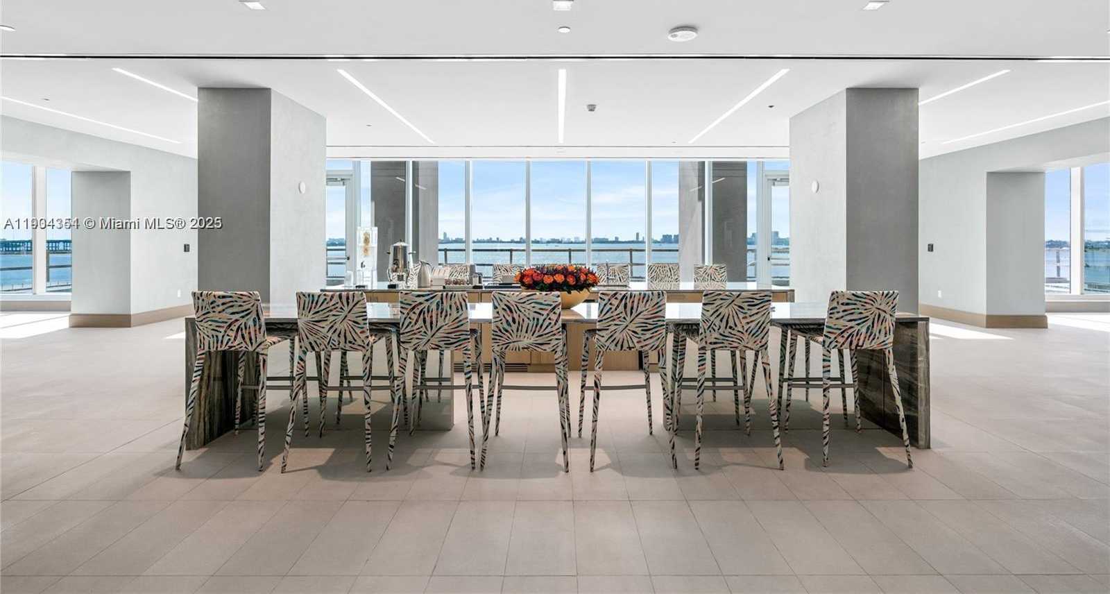 Small Image of 700 NORTH EAST 26TH TERRACE #804, Miami Number 37