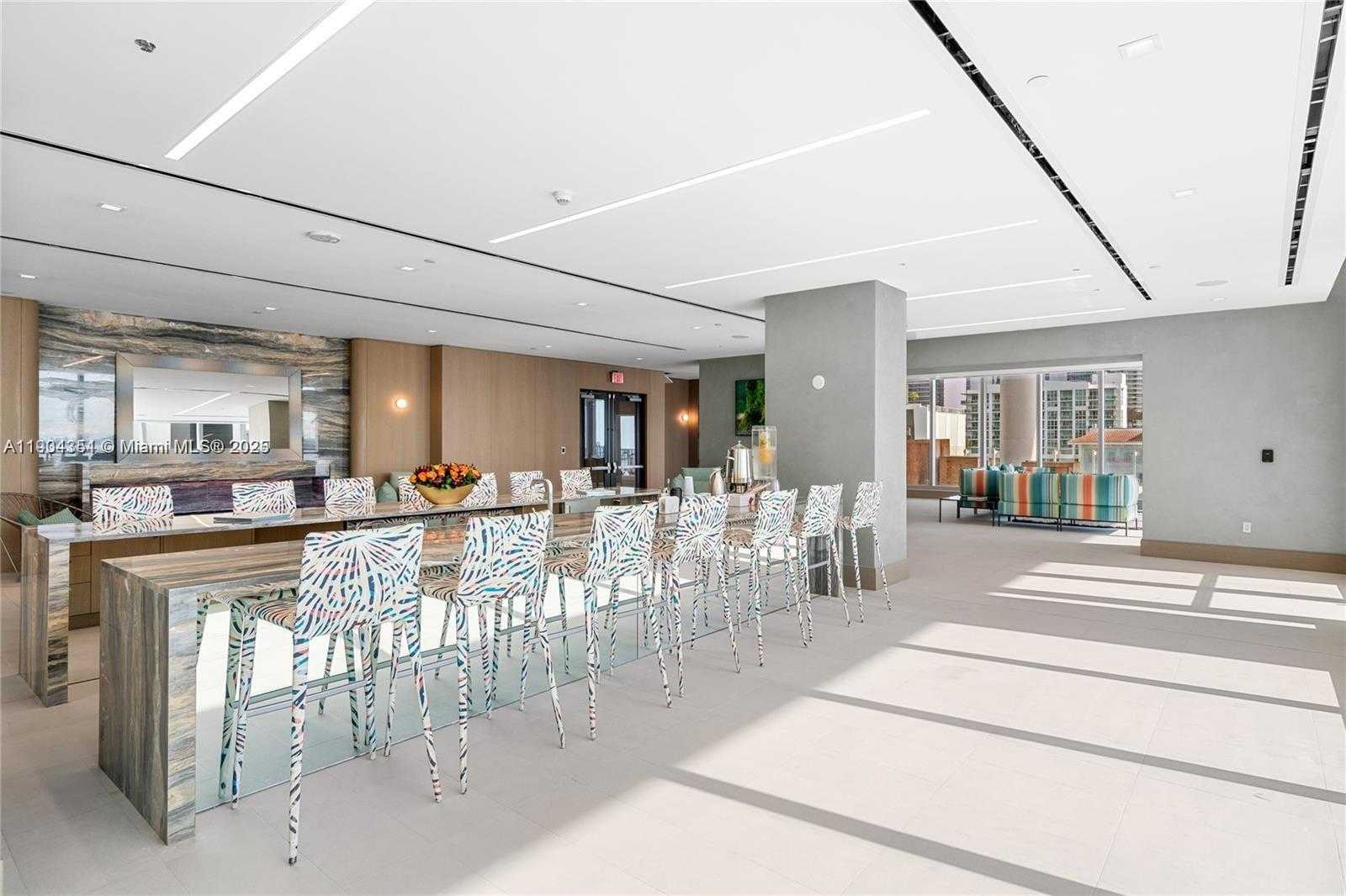 Small Image of 700 NORTH EAST 26TH TERRACE #804, Miami Number 38