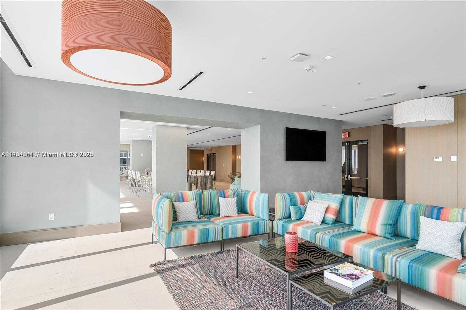 Small Image of 700 NORTH EAST 26TH TERRACE #804, Miami Number 39