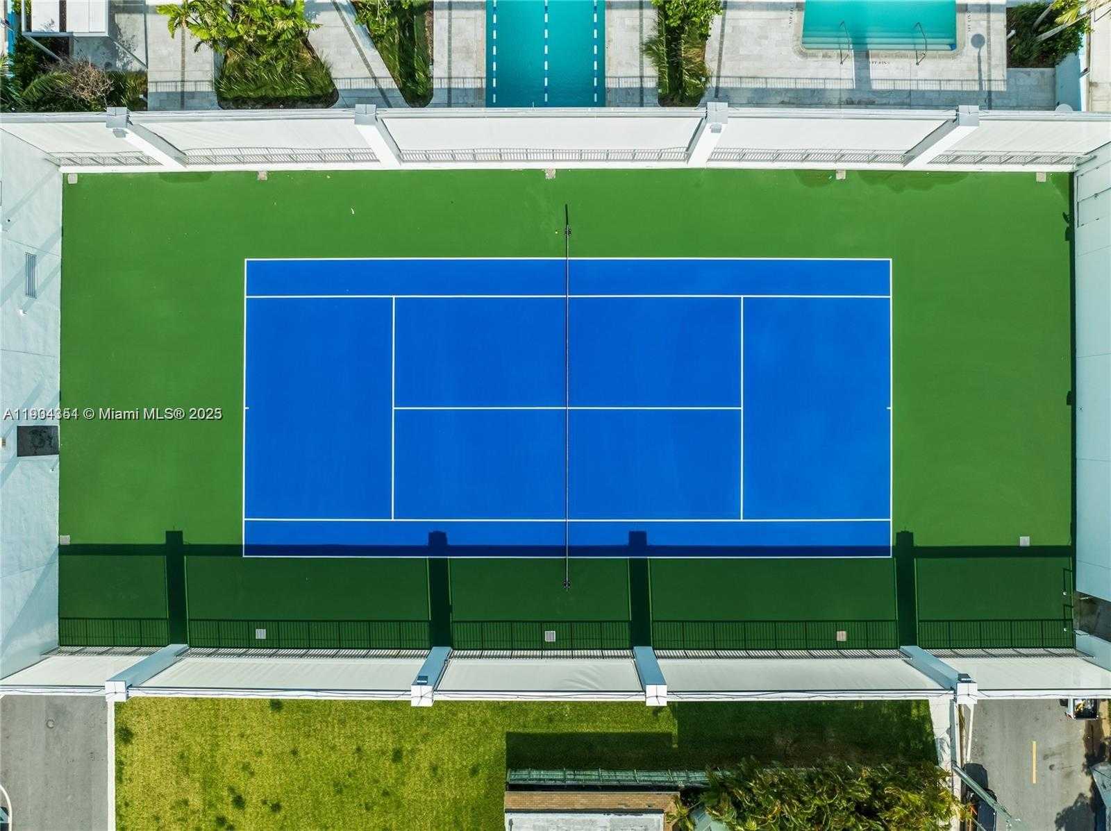 Small Image of 700 NORTH EAST 26TH TERRACE #804, Miami Number 40