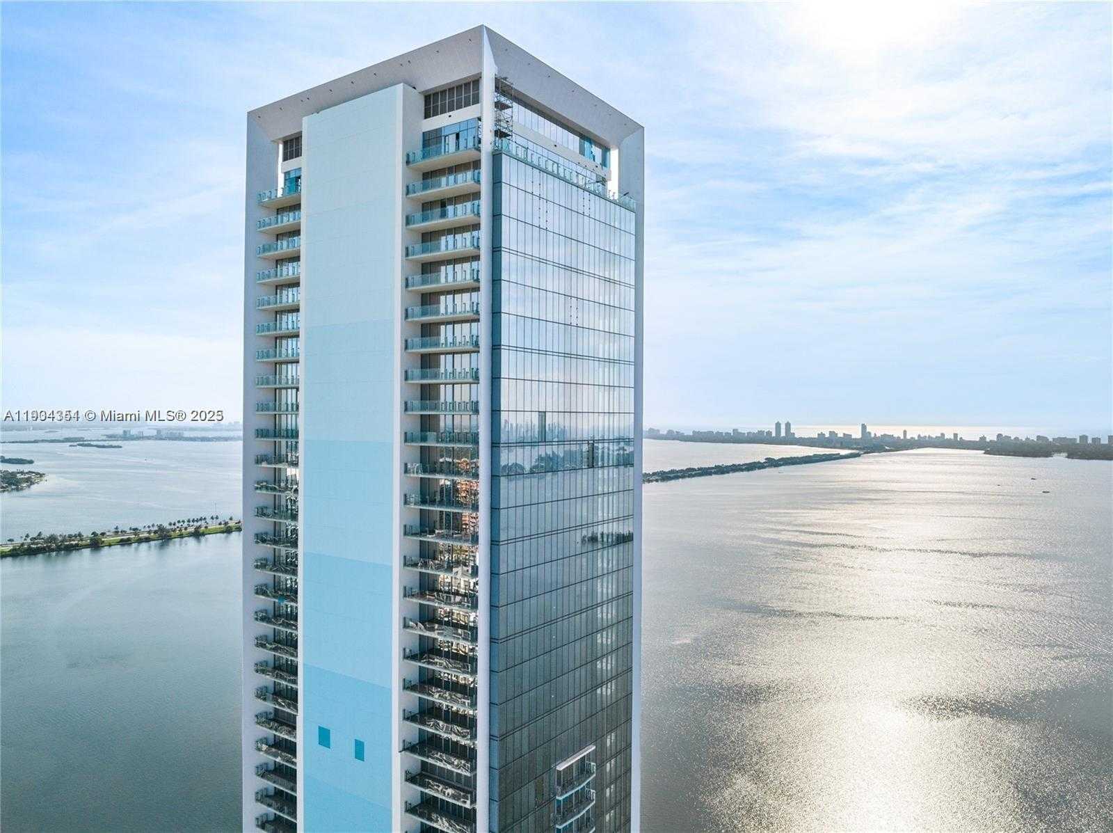 Small Image of 700 NORTH EAST 26TH TERRACE #804, Miami Number 41