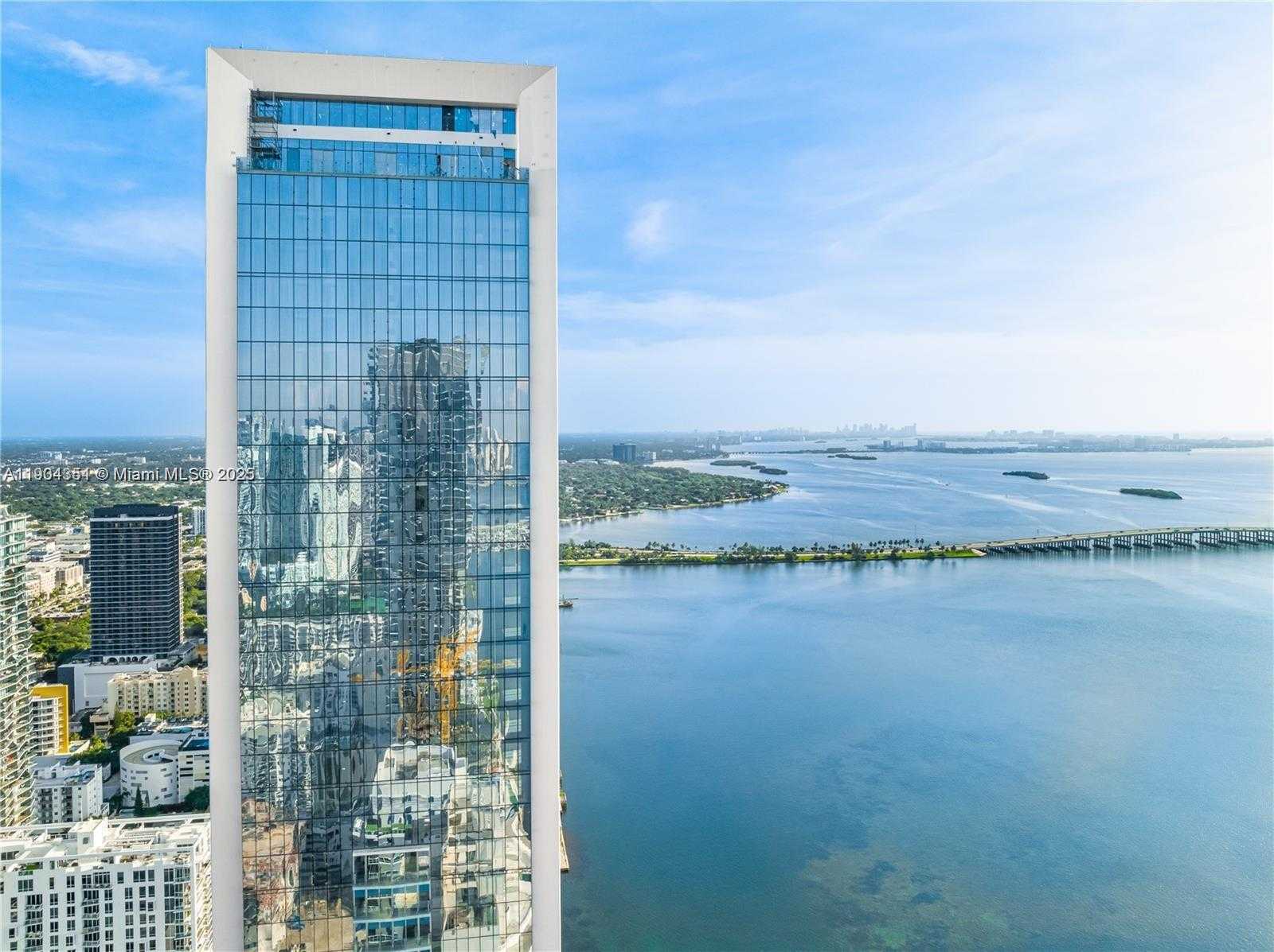 Small Image of 700 NORTH EAST 26TH TERRACE #804, Miami Number 42