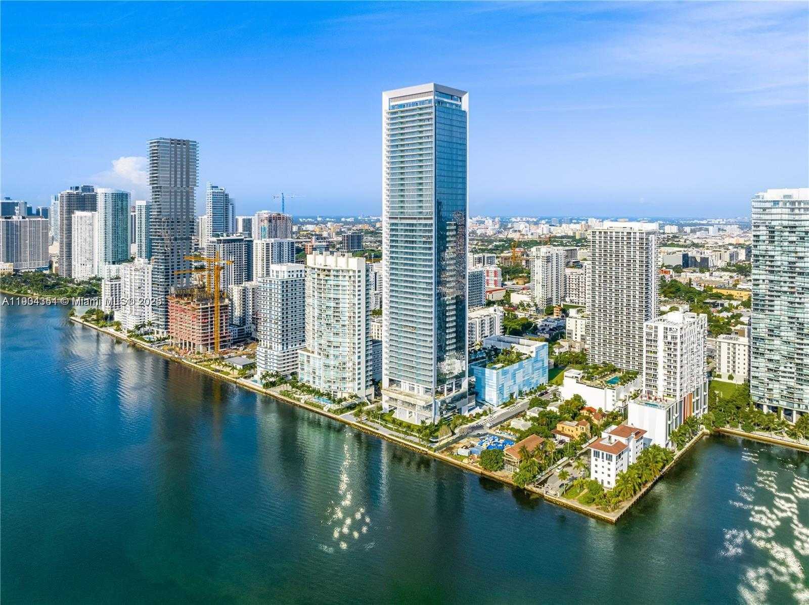 Small Image of 700 NORTH EAST 26TH TERRACE #804, Miami Number 43