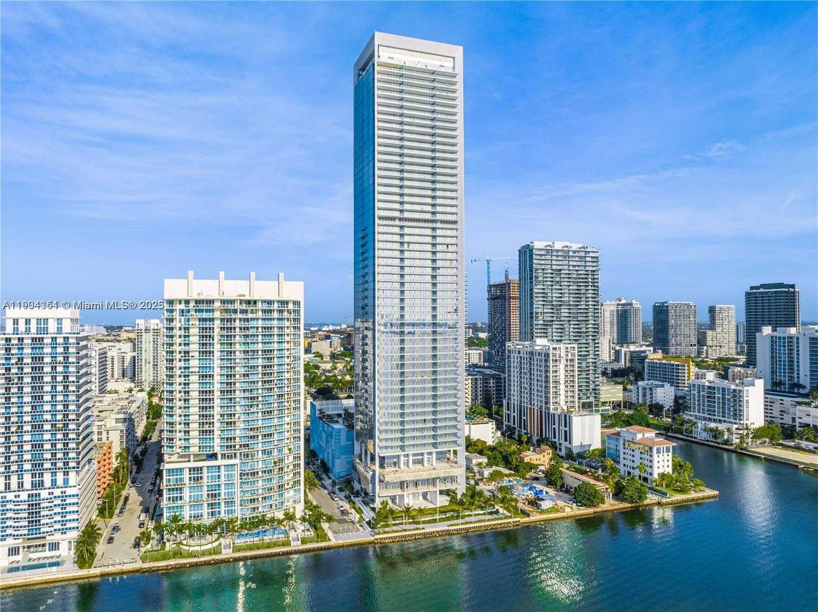 Small Image of 700 NORTH EAST 26TH TERRACE #804, Miami Number 44