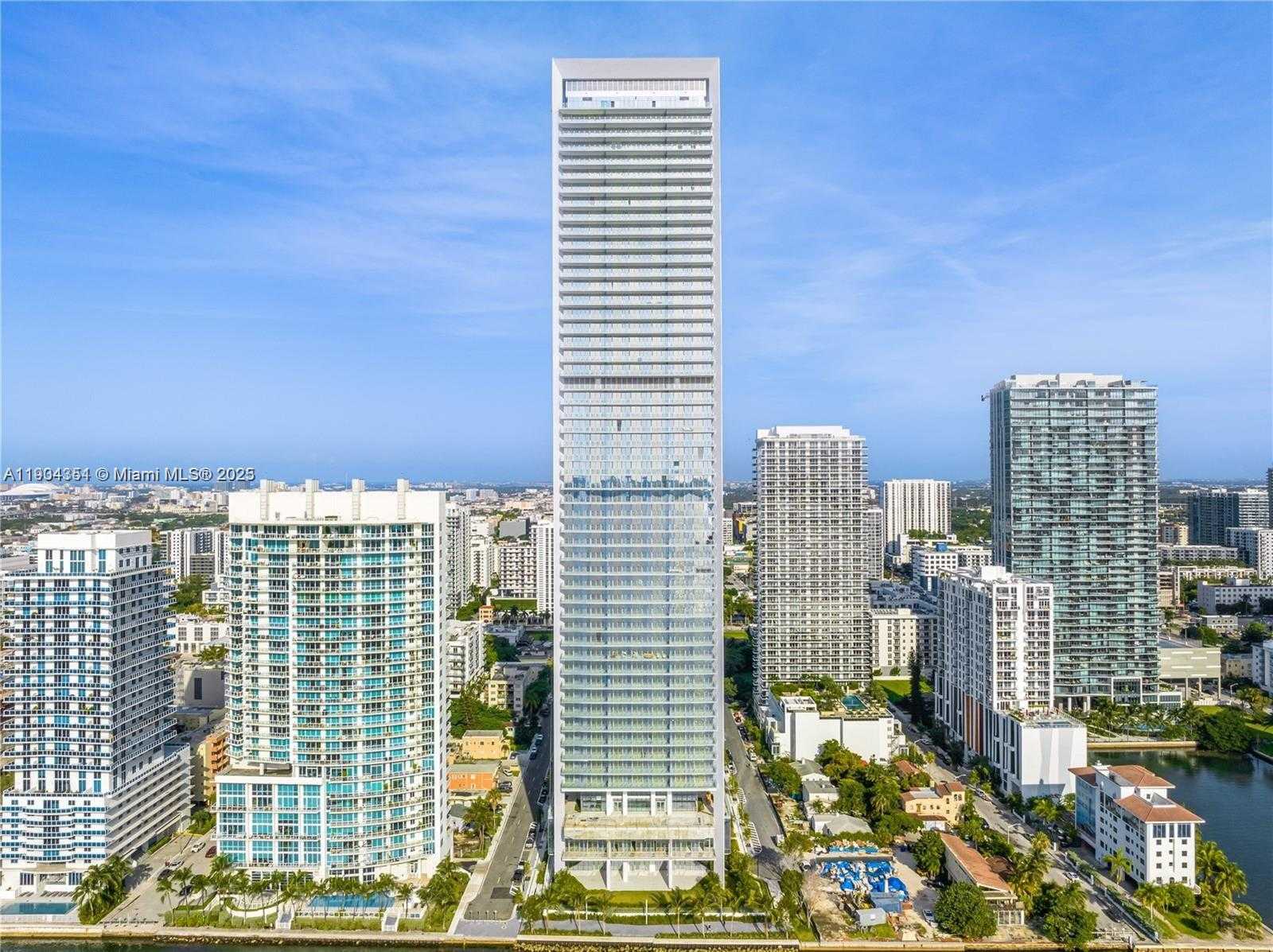 Small Image of 700 NORTH EAST 26TH TERRACE #804, Miami Number 46