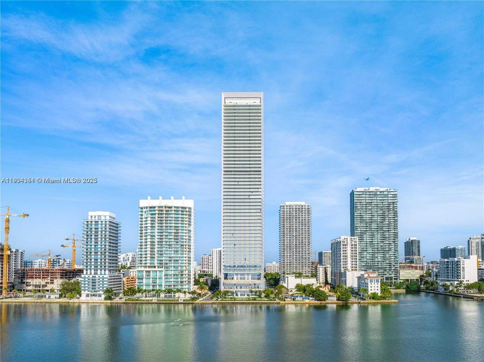 Small Image of 700 NORTH EAST 26TH TERRACE #804, Miami Number 47