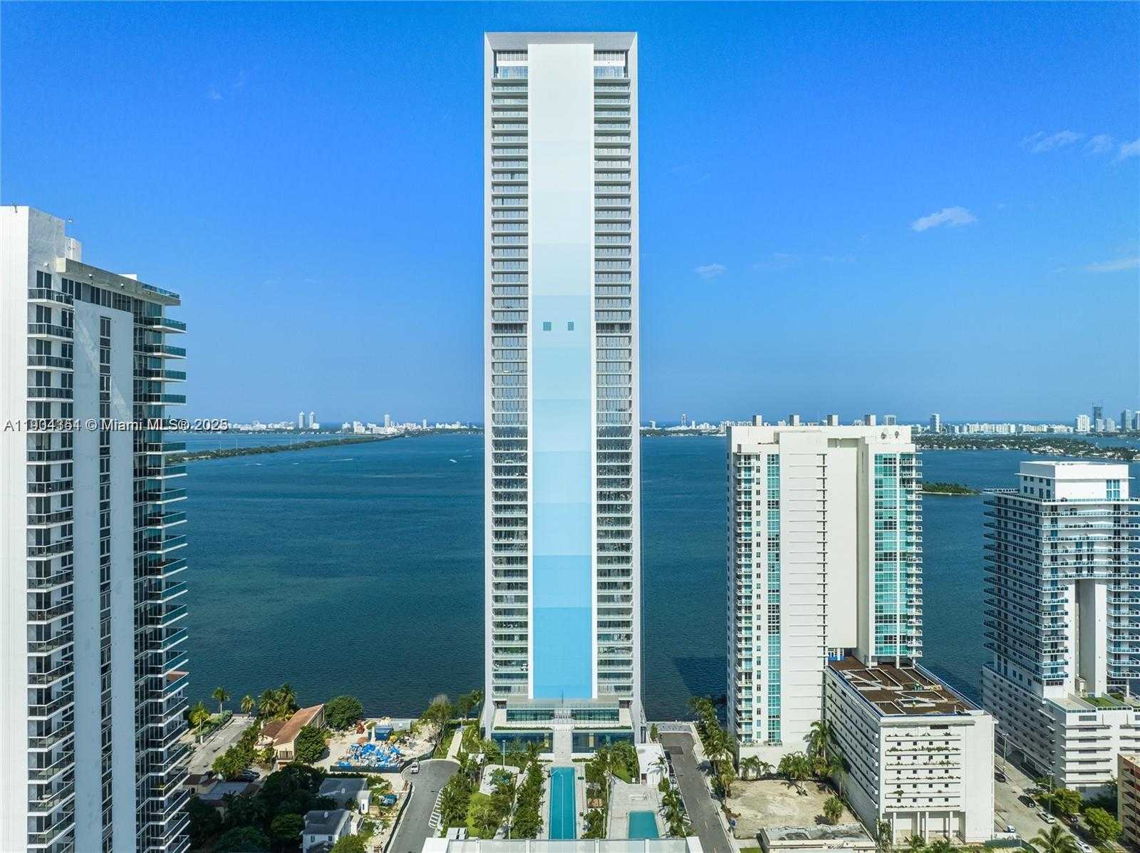 Small Image of 700 NORTH EAST 26TH TERRACE #804, Miami Number 48