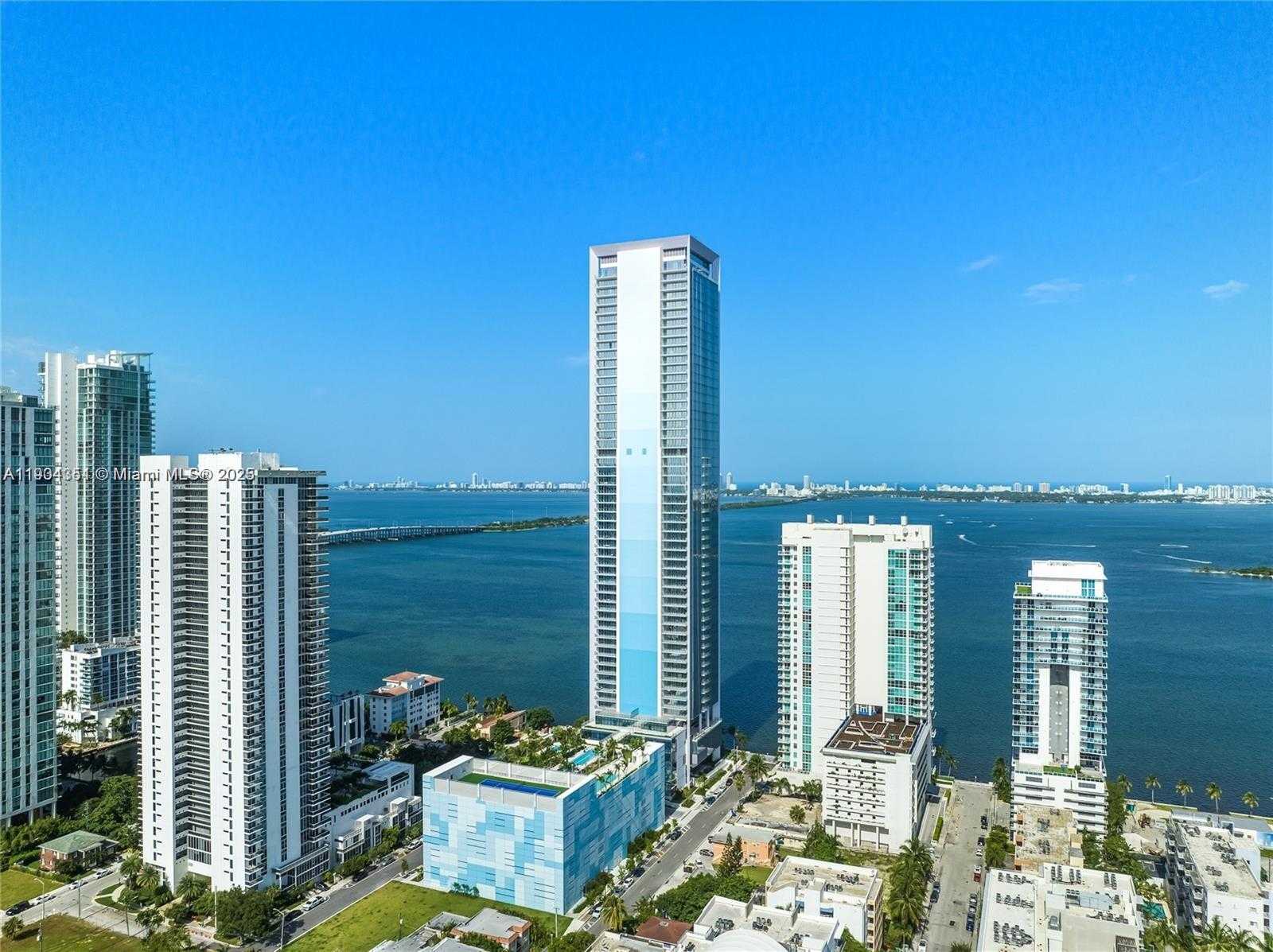 Small Image of 700 NORTH EAST 26TH TERRACE #804, Miami Number 49