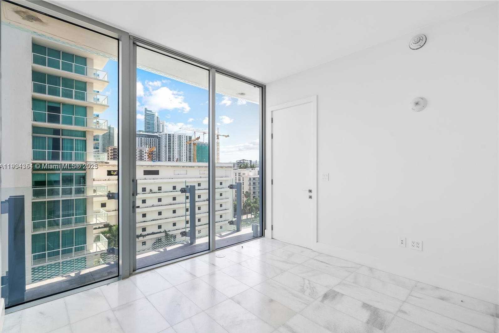 Small Image of 700 NORTH EAST 26TH TERRACE #804, Miami Number 5