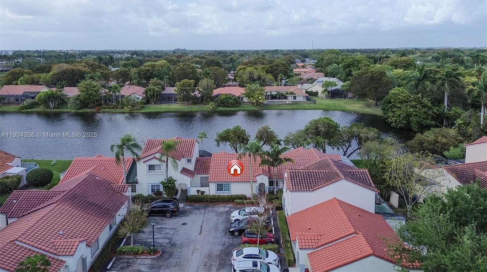 Small Image of 1568 SPRINGSIDE DR #1568, Weston Number 50