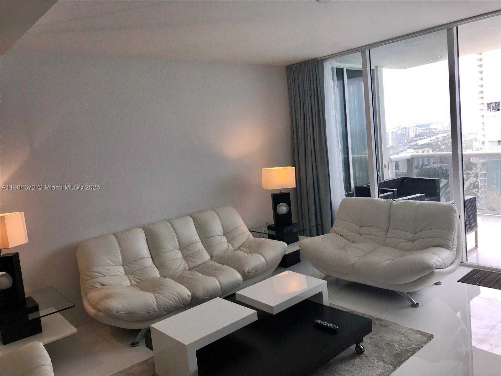 Small Image of 18201 COLLINS AVE #5104, Sunny Isles Beach Number 3
