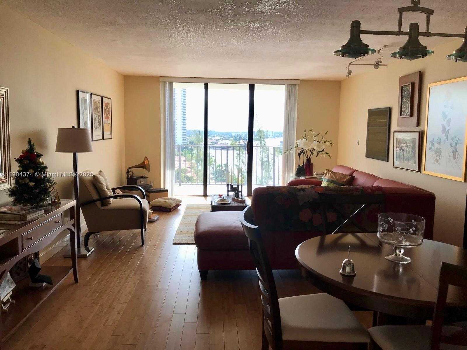 Small Image of 18151 NORTH EAST 31ST CT #1103, Aventura Number 1