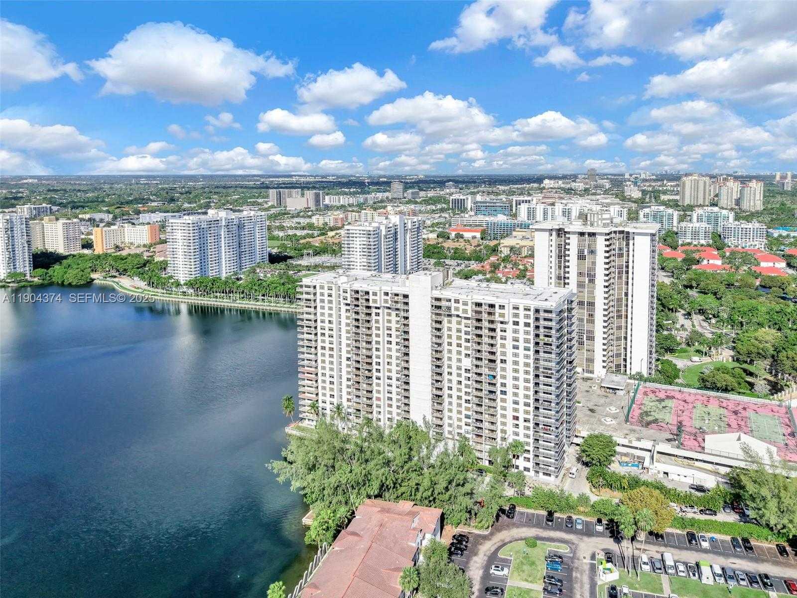 Small Image of 18151 NORTH EAST 31ST CT #1103, Aventura Number 38