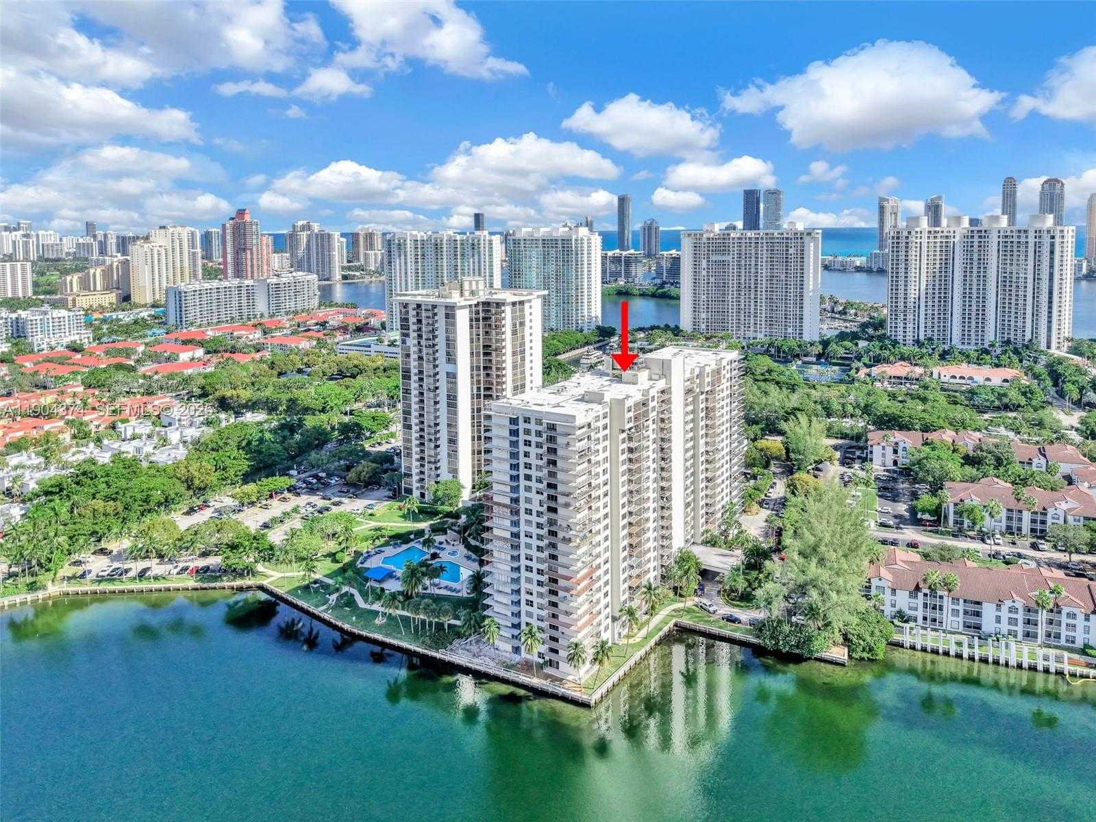 Small Image of 18151 NORTH EAST 31ST CT #1103, Aventura Number 39