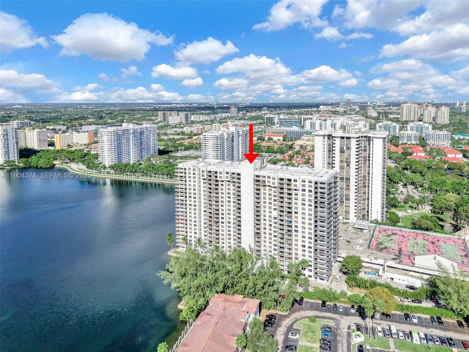 Small Image of 18151 NORTH EAST 31ST CT #1103, Aventura Number 40