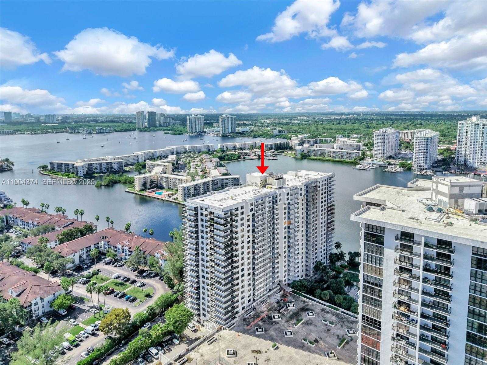 Small Image of 18151 NORTH EAST 31ST CT #1103, Aventura Number 44