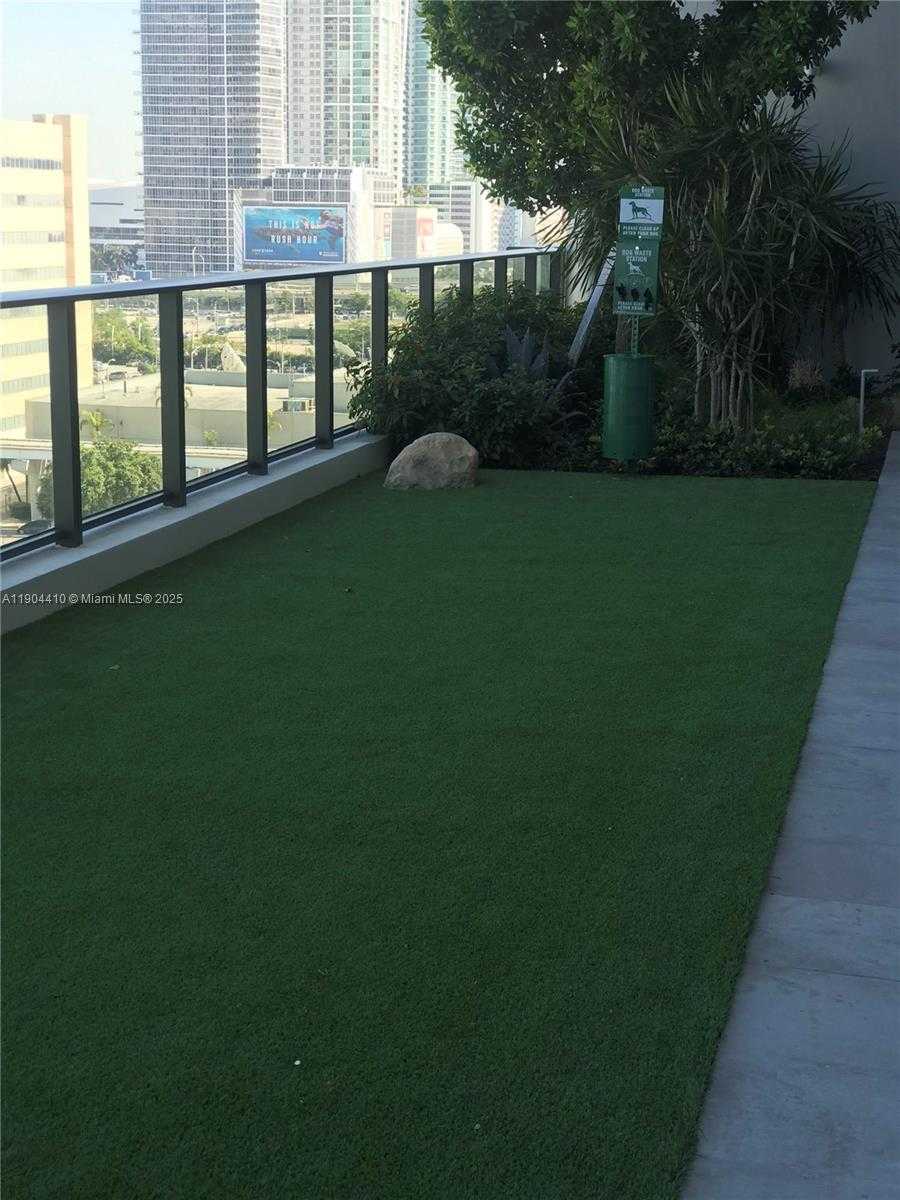 Small Image of 1600 NORTH EAST 1ST AVE #3016, Miami Number 33