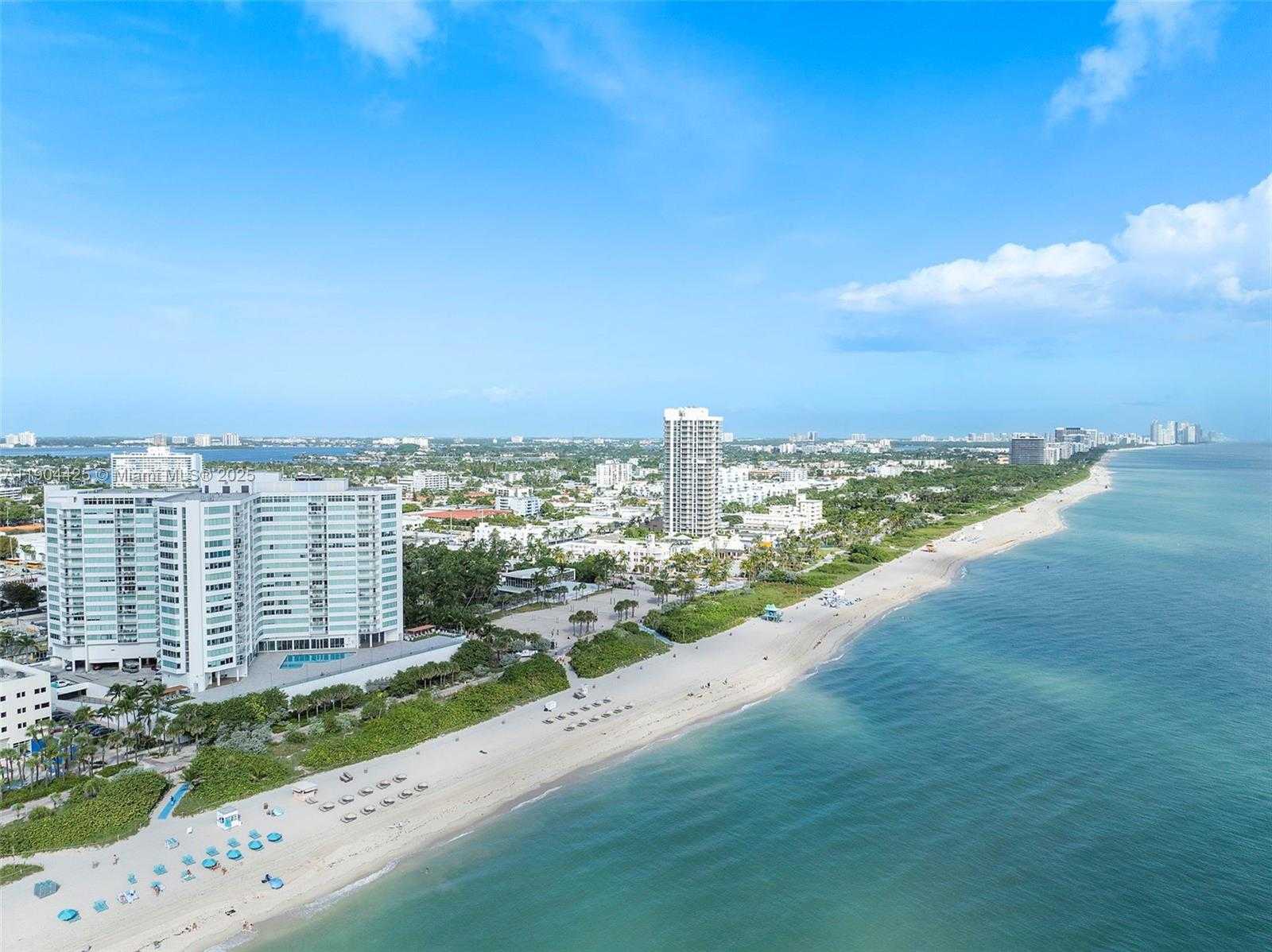 Small Image of 7135 COLLINS AVE #733, Miami Beach Number 2