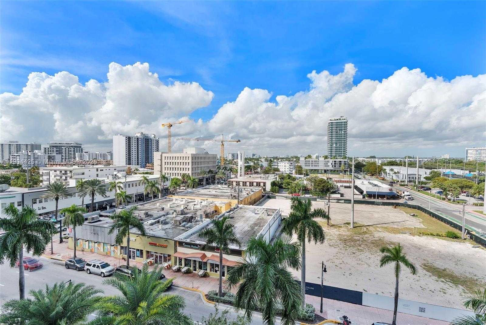 Small Image of 7135 COLLINS AVE #733, Miami Beach Number 28