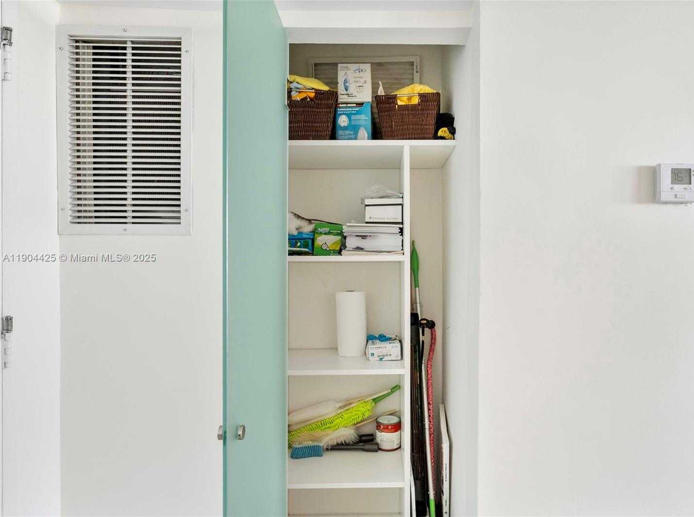 Small Image of 7135 COLLINS AVE #733, Miami Beach Number 29