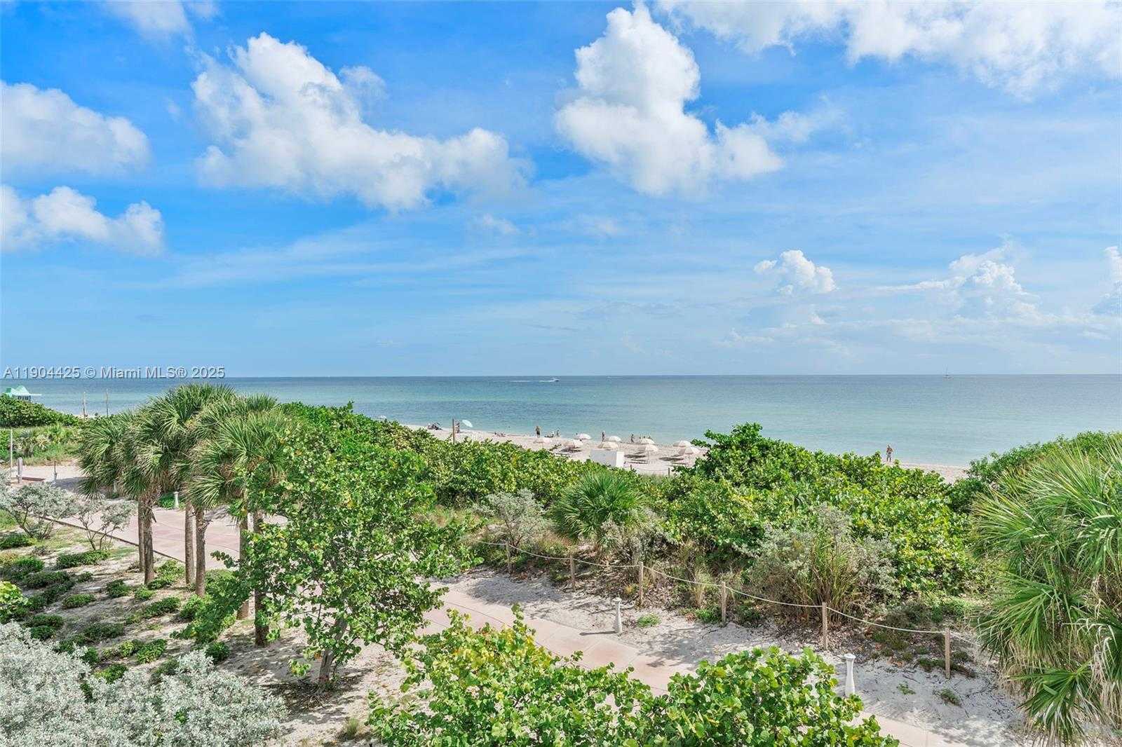 Small Image of 7135 COLLINS AVE #733, Miami Beach Number 32