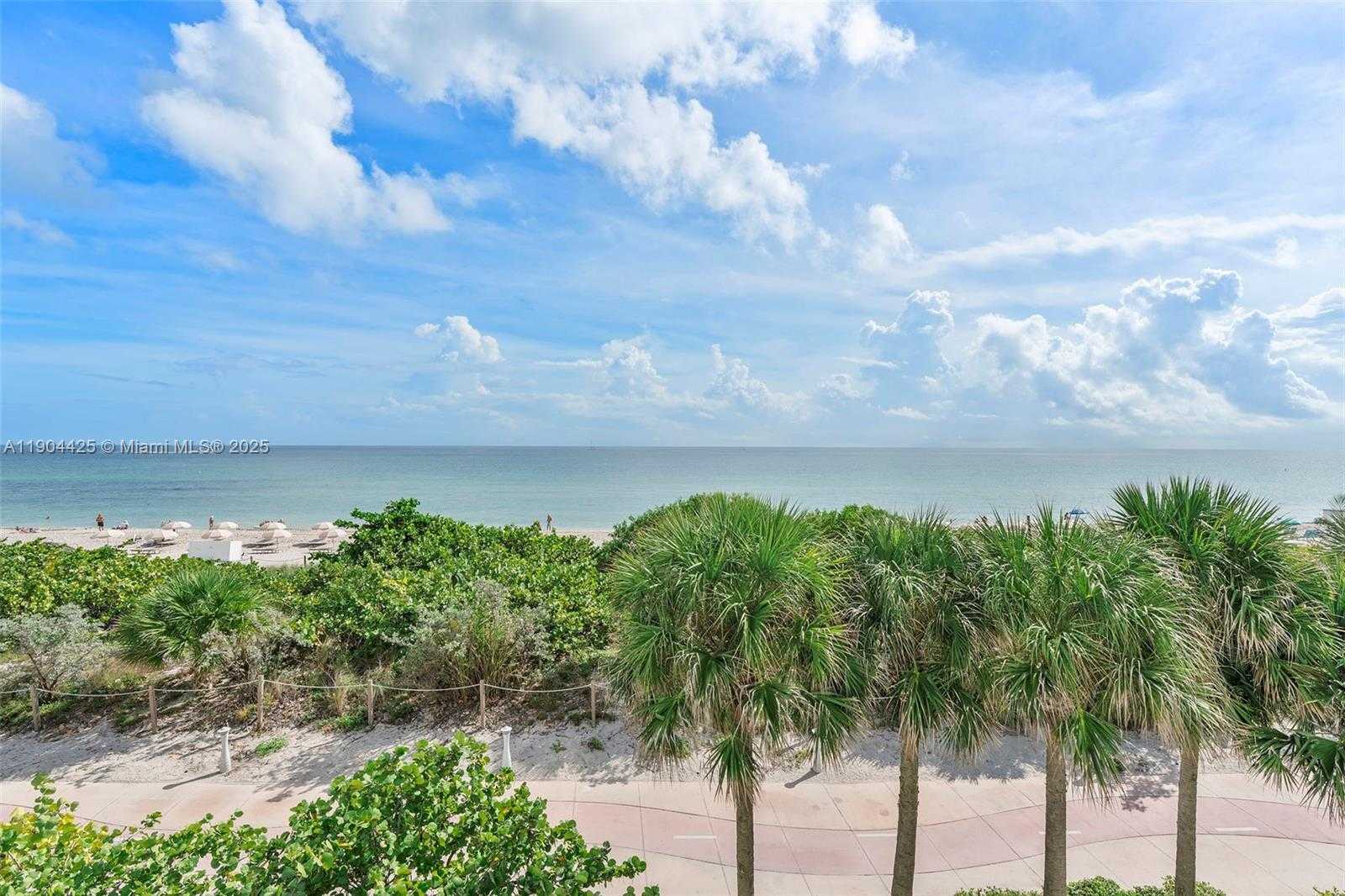 Small Image of 7135 COLLINS AVE #733, Miami Beach Number 33