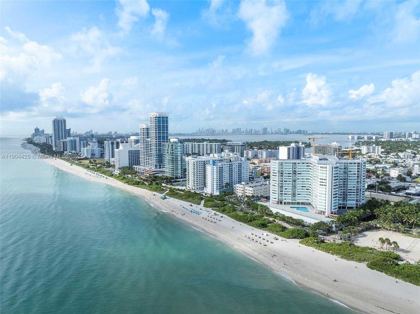 Small Image of 7135 COLLINS AVE #733, Miami Beach Number 39