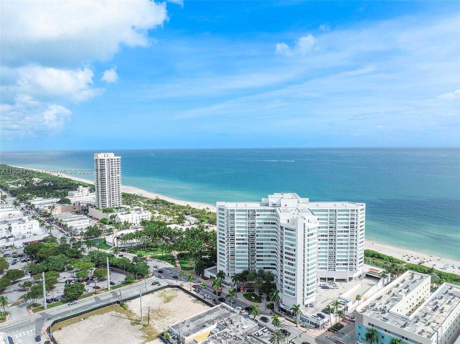 Small Image of 7135 COLLINS AVE #733, Miami Beach Number 6