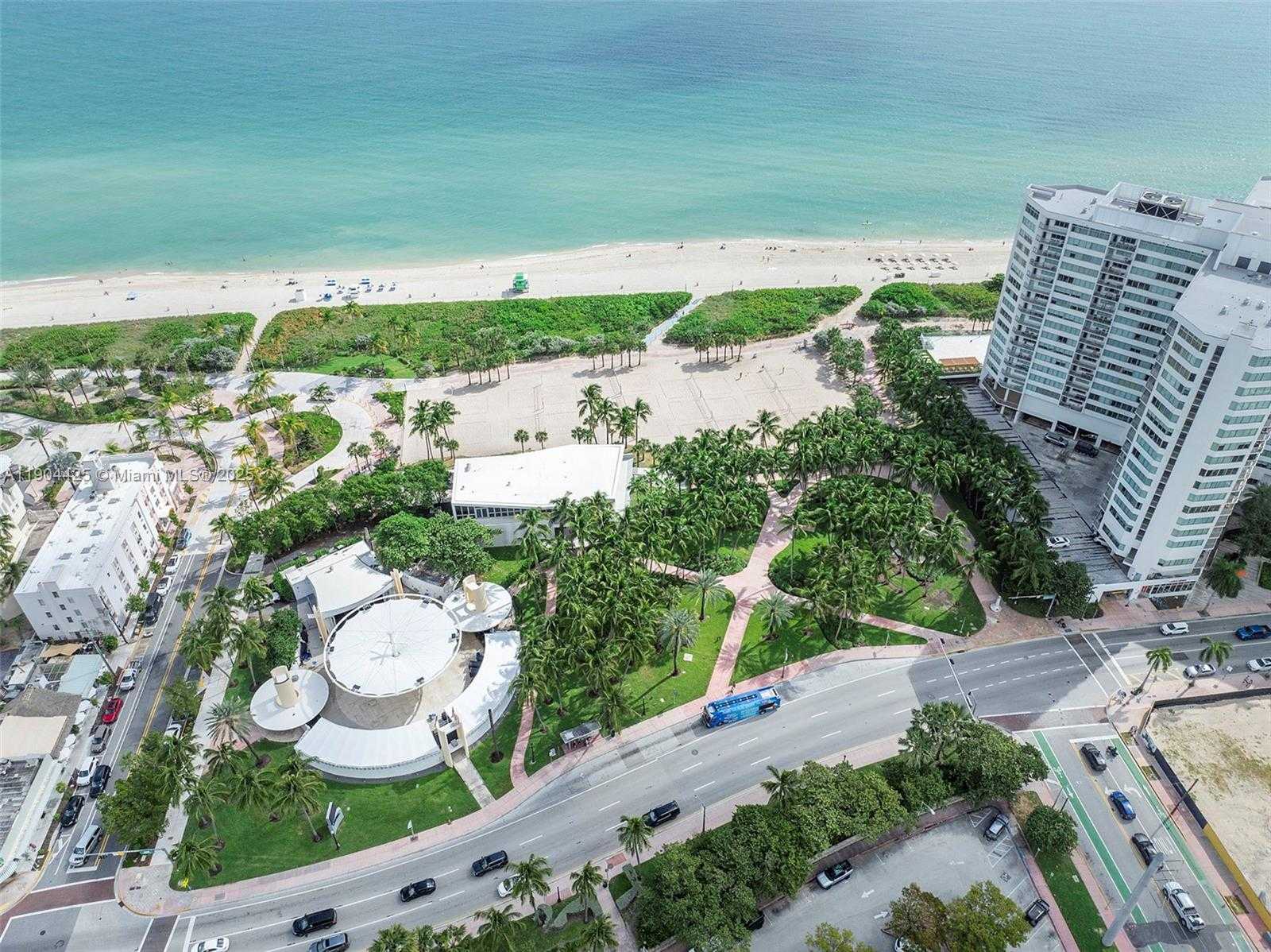 Small Image of 7135 COLLINS AVE #733, Miami Beach Number 7