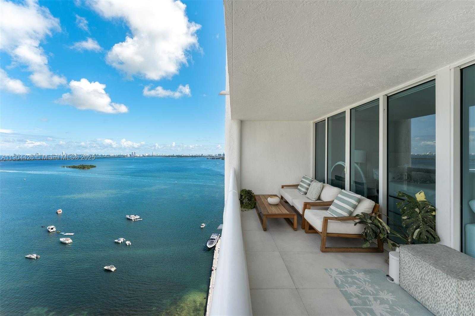 Small Image of 1717 NORTH BAYSHORE DR #A-2637, Miami Number 1