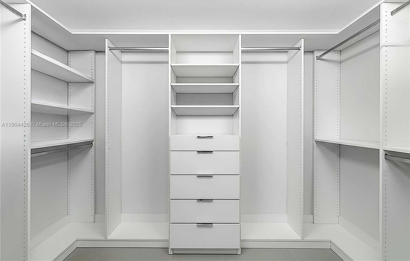 Small Image of 1717 NORTH BAYSHORE DR #A-2637, Miami Number 14