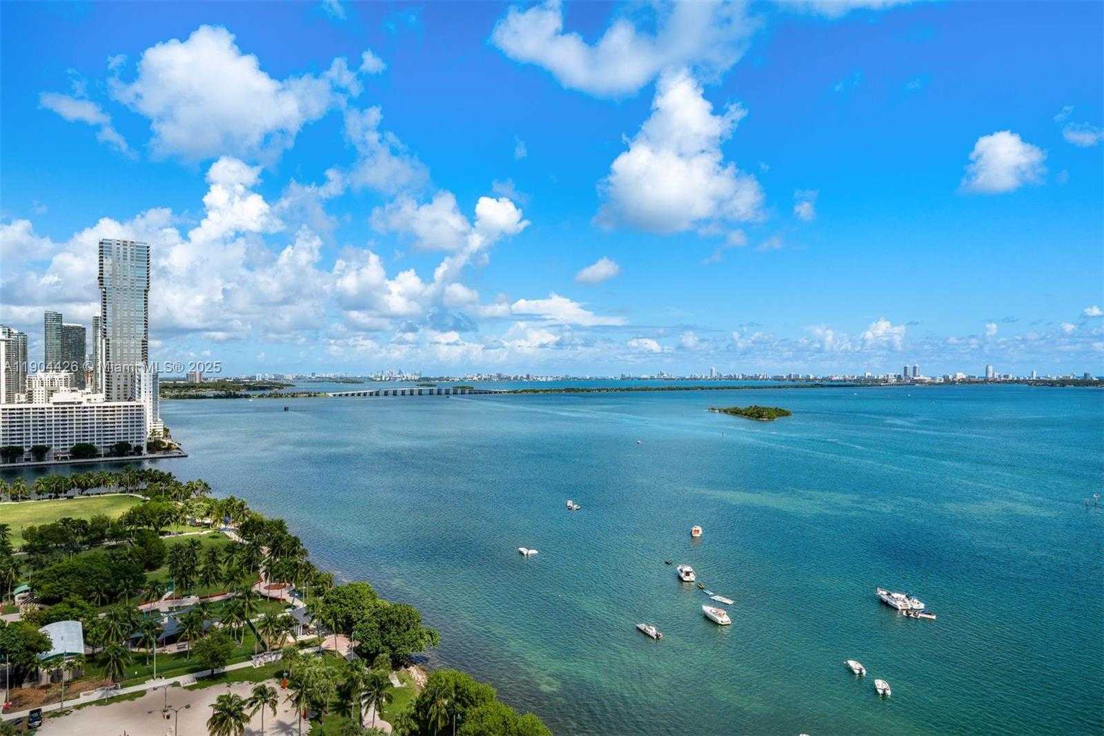 Small Image of 1717 NORTH BAYSHORE DR #A-2637, Miami Number 18